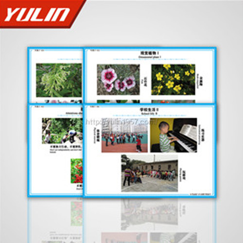 教學(xué)投影片幻燈片